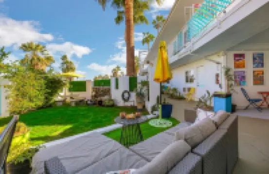 Inn at Palm Springs