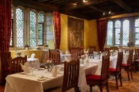 Bailiffscourt Hotel & Spa - breakfast