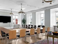 Donners Hotel Hotels in Visby