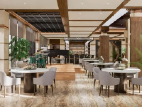 Labersa Hotel & Convention Center Samosir Hoteles en Simanindo