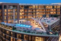 Caesars Republic Scottsdale, a Hilton Hotel Hotels near On the Edge Gallery