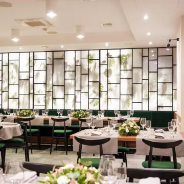 Ascot Premium Hotel