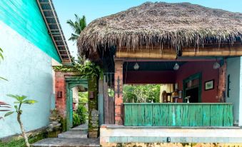 Nawa Sakti Resort