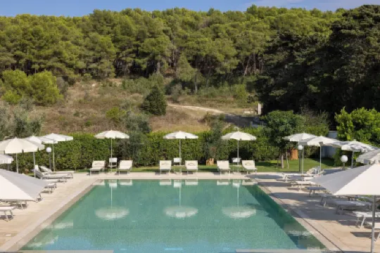 Masseria Bandino & Spa Hotels in 