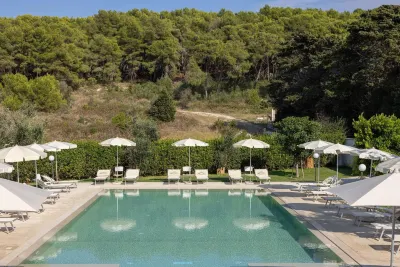 Masseria Bandino & Spa Hotel dekat Otranto