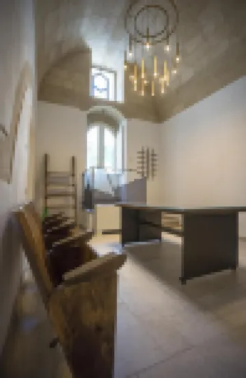 Palazzo Montemurro Hotel a 