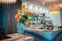 Nautilus Hotel - bar