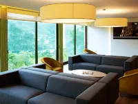 Agrinho Suites & Spa Gerês Hotels in Terras de Bouro