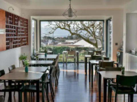 火山魅力屋酒店 大里貝拉酒店