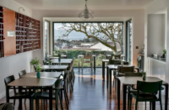 火山魅力屋酒店