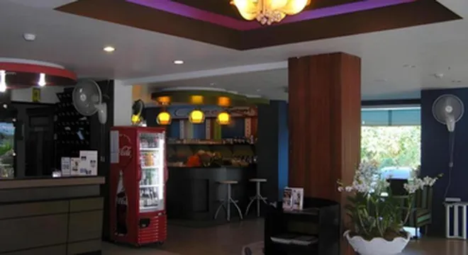 รูปภาพของดิ อิมเพรส ขอนแก่น