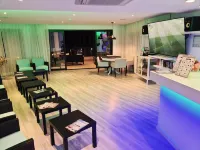 Hotel Alcaide - ที่มีที่จอดรถ