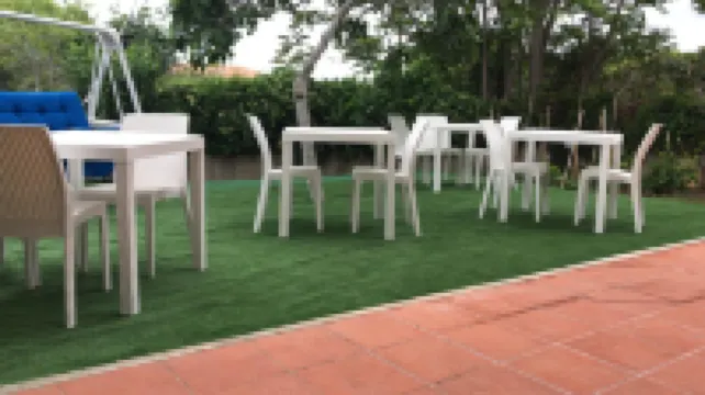 薩圖爾諾別墅酒店