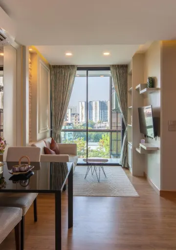 ห้องดีลักซ์สวีท