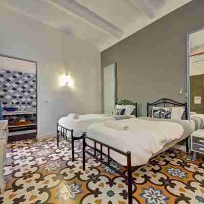 Boho Rooms Sliema Rooms