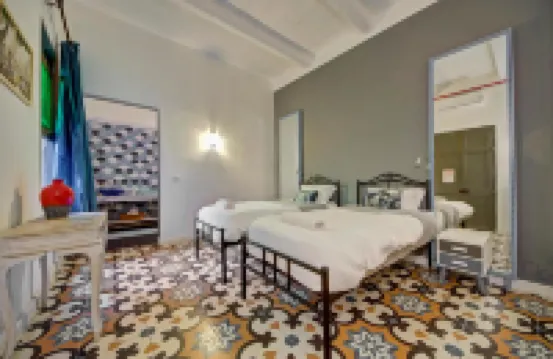 Boho Rooms Sliema