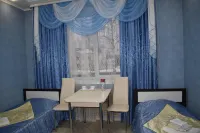 Заря Отели в г. 