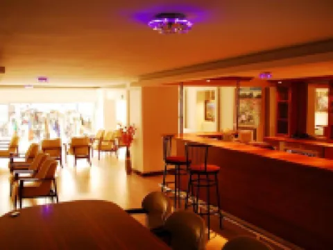 HOTEL ARTAN Isparta otelleri