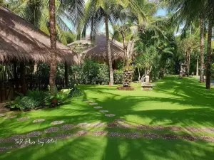 Top 10 Hotels with Villas in Lam Dong Province