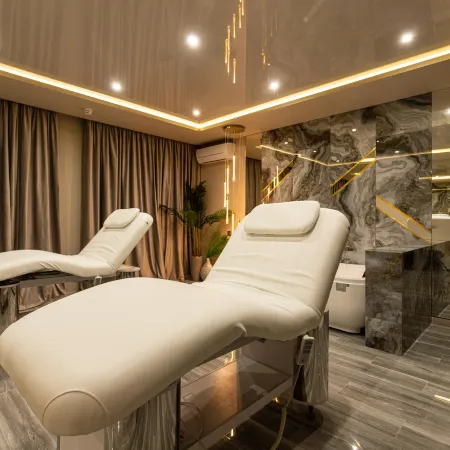 Green House Detox & SPA Hotel (Грин Хаус Детокс и Спа)
