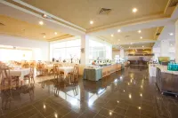 El Mouradi Cap Mahdia - breakfast