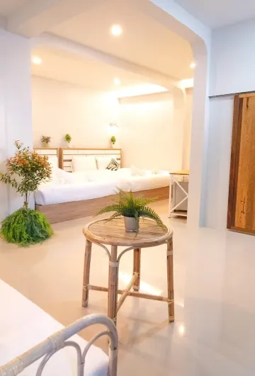 ห้องแฟมิลี่สวีท