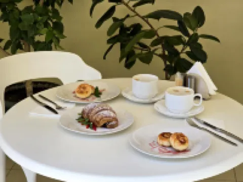 Kapitan Morej Hotel Hotels in Anapa
