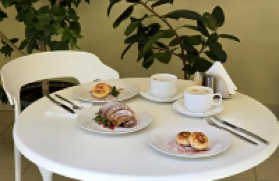 Kapitan Morej Hotel