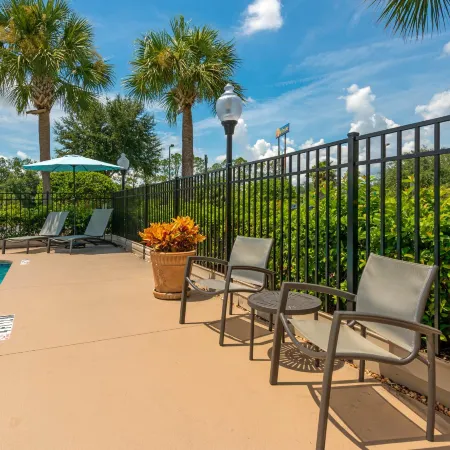 Comfort Inn & Suites Wildwood - the Villages