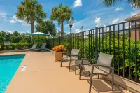 Comfort Inn & Suites Wildwood - the Villages Hotels in Lake Panasoffkee