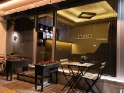 The Breeze Hotel โรงแรมในเอสกิเซเฮียร์