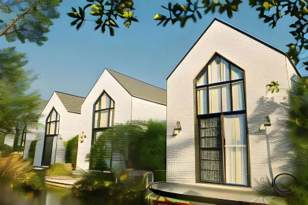 Phuping Valley Resort