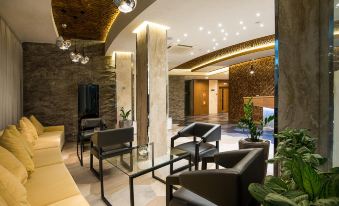 Congress Krasnodar Hotel