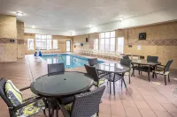 Super 8 by Wyndham Big Rapids Hotels in Mecosta County
