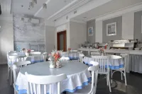 Rahmaninov Hotel - parking