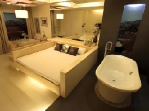 Victoria Court Canley - Pasig