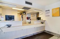 Motel 6 Farmington, NM - Bãi đậu xe