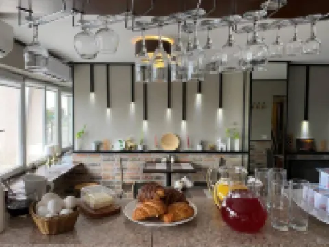 Челябинск (4 этаж) Отели в г. 