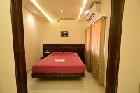 Hotel Chitara Residency