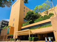 Hotel Fukuoka Garden Palace Hotels near Susaki Park