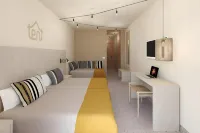 Tent Torremolinos