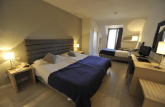 塞哥維亞大教堂酒店 塞哥維亞酒店