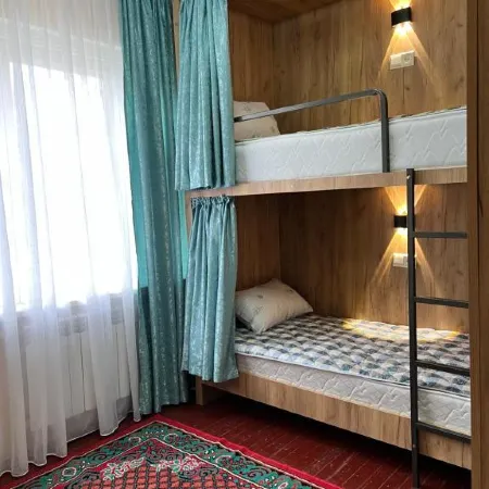 Хостел Edem Bishkek