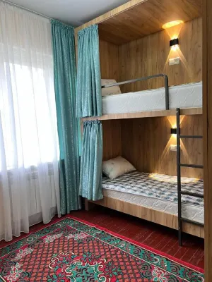 Edem Bishkek