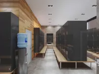 Hotel Edelweiss Grozny Hotel Hotel a Groznyy