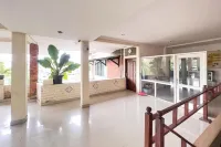 RedDoorz @ Hotel Kridawisata Lampung Hotels in Way Halim Permai