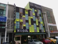 Hotel de Angsana Johor Bahru Hotels in Bandar Baru Uda
