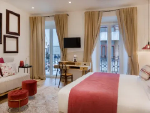 Can Vidal Boutique Rooms Hotels in Inca