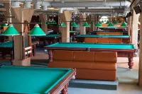 Hotel Olympia Hotels in Gorod Saransk