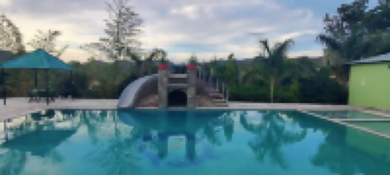 Green Valley Sariska